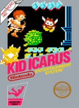 Kid Icarus Image