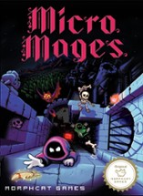 Micro Mages Image
