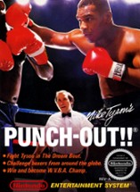 Mike Tyson's Punch-Out!! Image