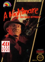 A Nightmare on Elm Street Image