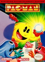 Pac-Man Image