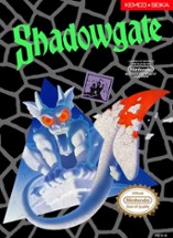 Shadowgate Image