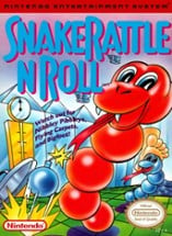 Snake, Rattle 'n Roll Image