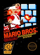 Super Mario Bros. Image