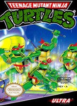 Teenage Mutant Hero Turtles Image