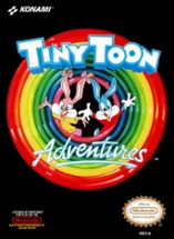 Tiny Toon Adventures Image