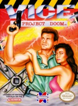 Vice: Project Doom Image