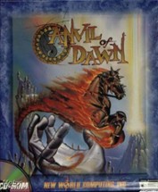 Anvil of Dawn Image