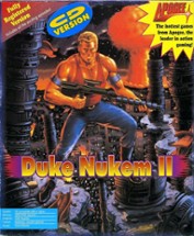 Duke Nukem II Image