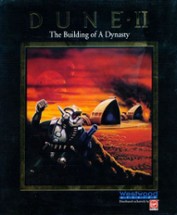 Dune II: The Building of a Dynasty Image