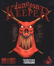Dungeon Keeper Image