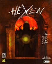 Hexen: Beyond Heretic Image