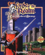 Lords of the Realm Image