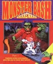 Monster Bash: Part 1 Image