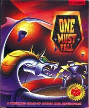 One Must Fall 2097 Image