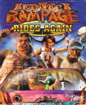 Redneck Rampage Rides Again Image