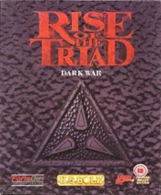 Rise of the Triad: Dark War Image