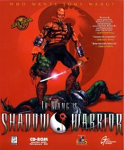 Shadow Warrior Image