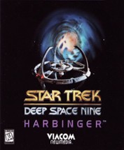 Star Trek: Deep Space Nine: Harbinger Image