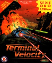 Terminal Velocity Image