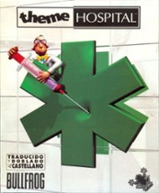 Theme Hospital Image