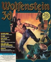 Wolfenstein 3D Image