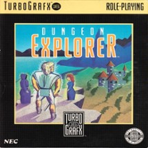 Dungeon Explorer Image