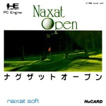 Naxat Open Image