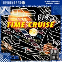 Time Cruise Image