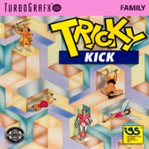 Tricky Kick Image