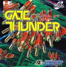 Gate of Thunder Image