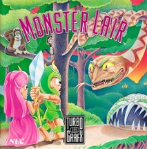 Monster Lair Image