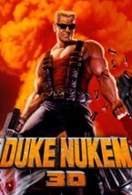 Duke Nukem 3d Image