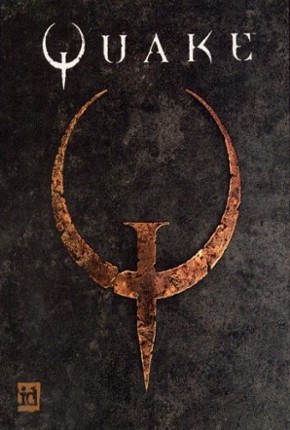 Quake Game Cover