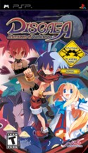 Disgaea: Afternoon of Darkness Image