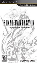 Final Fantasy IV: The Complete Collection Image