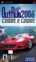 OutRun 2006: Coast 2 Coast Image