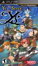 Ys SEVEN Image