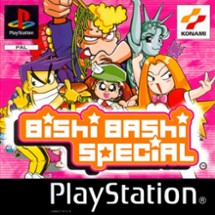 Bishi Bashi Special Image