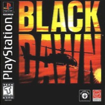Black Dawn Image