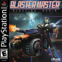 Blaster Master: Blasting Again Image
