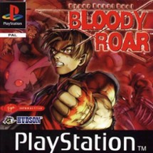 Bloody Roar: Hyper Beast Duel Image