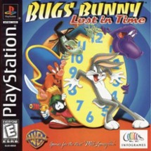 Bugs Bunny: Lost in Time Image