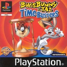 Bugs Bunny & Taz: Time Busters Image