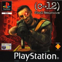 C-12: Final Resistance Image