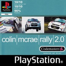 Colin McRae Rally 2.0 Image