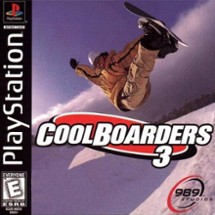 Cool Boarders 3 Image