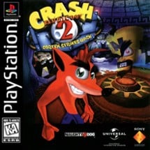 Crash Bandicoot 2: Cortex Strikes Back Image