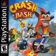 Crash Bash Image