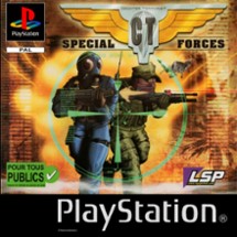 CT Special Forces Image